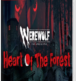 狼人：天启 -森林之心  Werewolf: The Apocalypse – Heart of the Forest