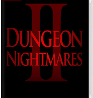 地下城噩梦 Dungeon Nightmares 1 + 2 Collection