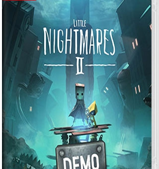 小小噩梦2 Little Nightmares II