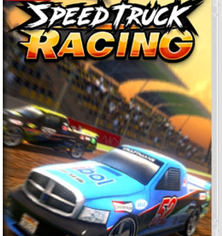 极速卡车赛 Speed Truck Racing