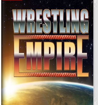 摔跤帝国 Wrestling Empire