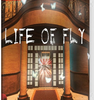 蝇的生活 Life of Fly