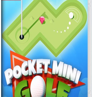 袖珍迷你高尔夫 Pocket Mini Golf