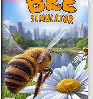 模拟蜜蜂 Bee Simulator