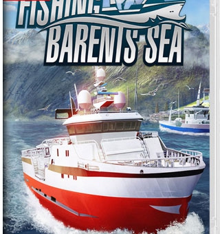 捕鱼：巴伦支海 完全版 Fishing:Barents Sea Complete Edition