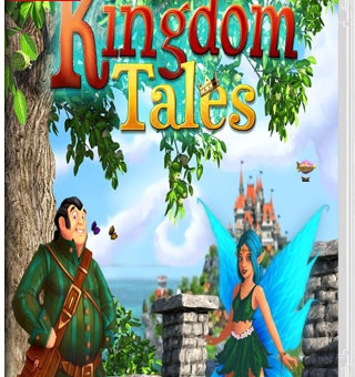 王国传说 Kingdom Tales