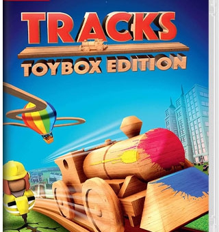 轨道：玩具盒版 Tracks – Toybox Edition