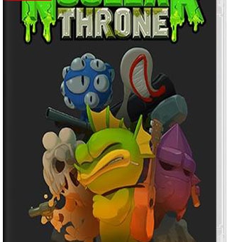 废土之王 Nuclear Throne