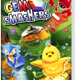 宝石击破者 Gem Smashers