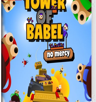 巴别塔：绝不留情/巴别塔：绝不宽恕  Tower of Babel:no mercy