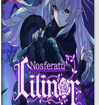 吸血鬼猎人 Nosferatu Lilinor