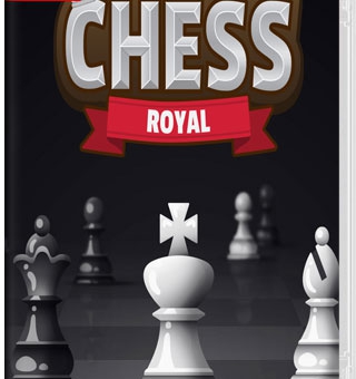 皇家象棋 Chess Royal