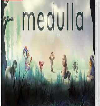 梦幻世界 Medulla