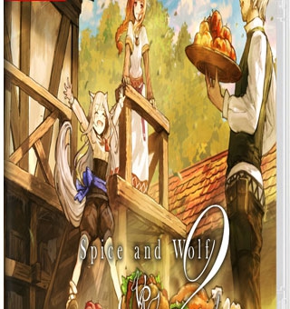 狼与香辛料VR2 Spice and Wolf VR2