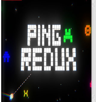 PING REDUX