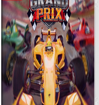 赛车大奖赛 Grand Prix Racing