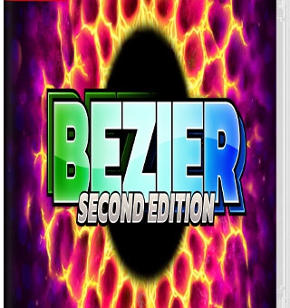 贝塞尔曲线：第二版 Bezier: Second Edition