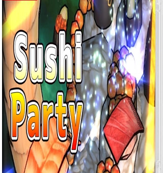 寿司派对 SushiParty