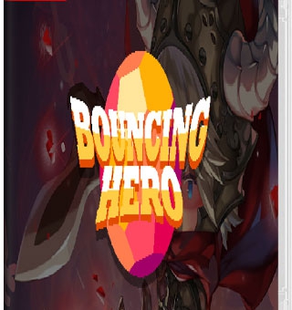 弹跳英雄 Bouncing Hero