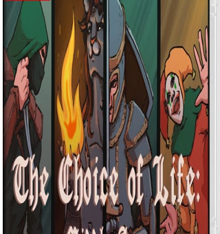 生活的选择：中世纪 The Choice of Life: Middle Ages