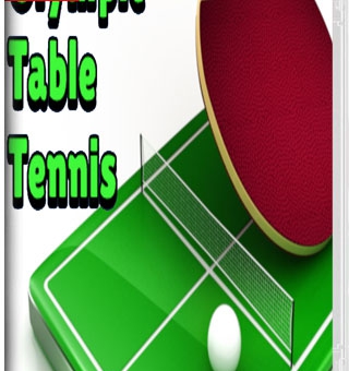 模拟乒乓球 Olympic Table Tennis