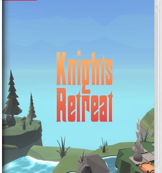 马后撤 Knight’s Retreat