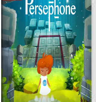 珀尔塞福涅 Persephone