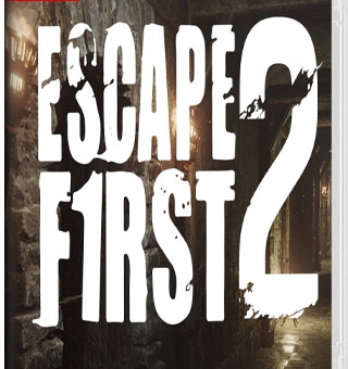 逃离房间2 Escape First 2