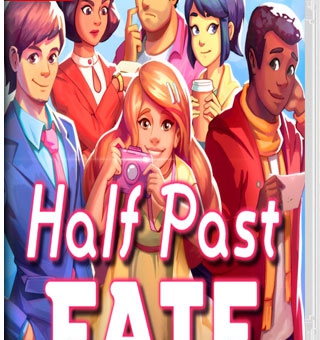 半途而废 Half Past Fate