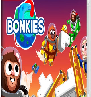 邦基 Bonkies