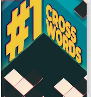 #1填字游戏 #1 Crosswords