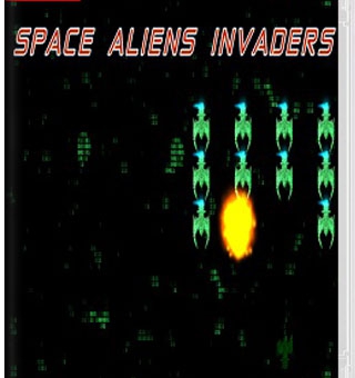 Space Aliens Invaders