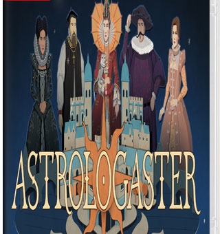 占星 Astrologaster