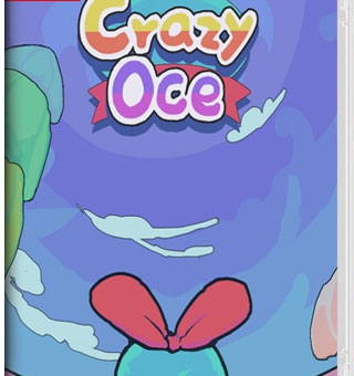 疯狂的奥茜 Crazy Oce