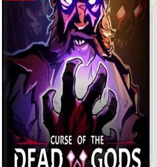 无间冥寺 Curse of the Dead Gods