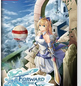 前进，天空塔！ Forward To The Sky