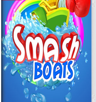 玩具船大乱斗/粉碎船只 Smash Boats