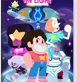 史提芬宇宙:绽放光芒 Steven Universe: Unleash the Light