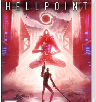 地狱时刻 Hellpoint