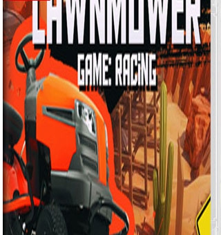 割草机游戏 赛车 Lawnmower Game：Racing