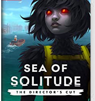 孤独之海：导演剪辑版 Sea of Solitude: The Director s Cut