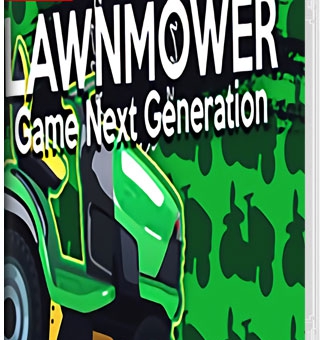 割草机游戏：次代 Lawnmower Game: Next Generation