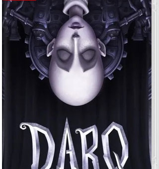 达克拉噩梦 DARQ Complete Edition