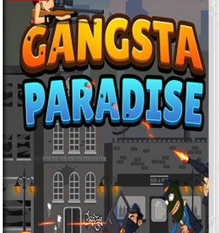 黑帮天堂/匪徒天堂 Gangsta Paradise