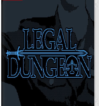 法律地牢 Legal Dungeon