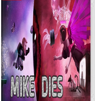 死亡迈克 Mike Dies