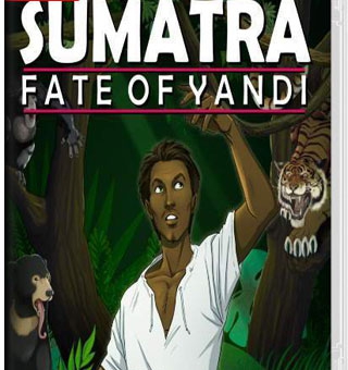 苏门答腊：严迪的命运 Sumatra: Fate of Yandi