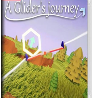 滑翔机旅程 A Glider s Journey