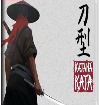 刀型 Katana Kata
