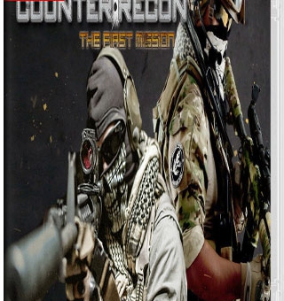 反侦察：首次任务 Counter Recon: The First Mission